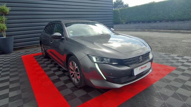Peugeot 508 Sw image 7
