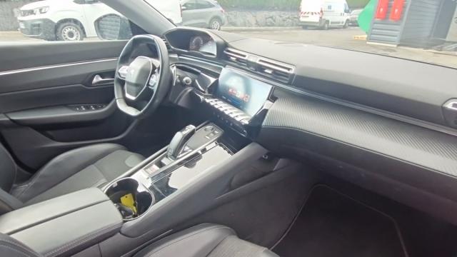 Peugeot 508 Sw image 8