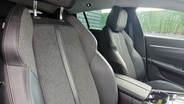 Peugeot 508 Sw image 9