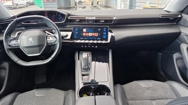 Peugeot 508 Sw image 2