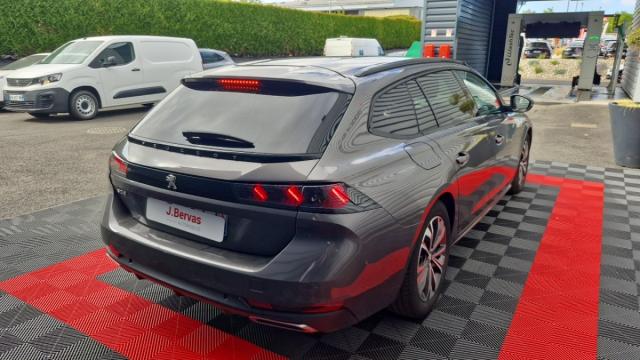 Peugeot 508 Sw image 3