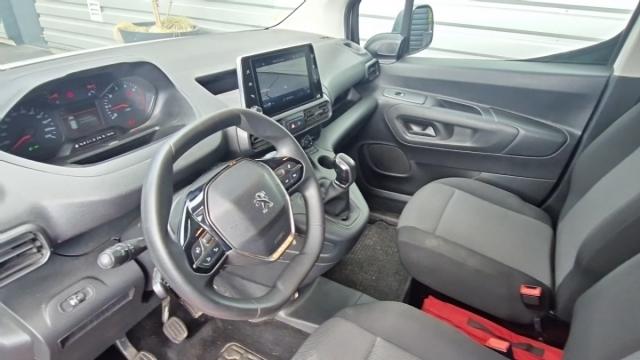 Peugeot Partner image 5