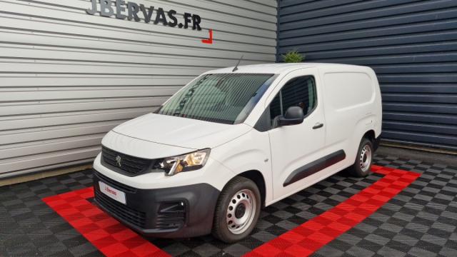 Peugeot Partner image 2