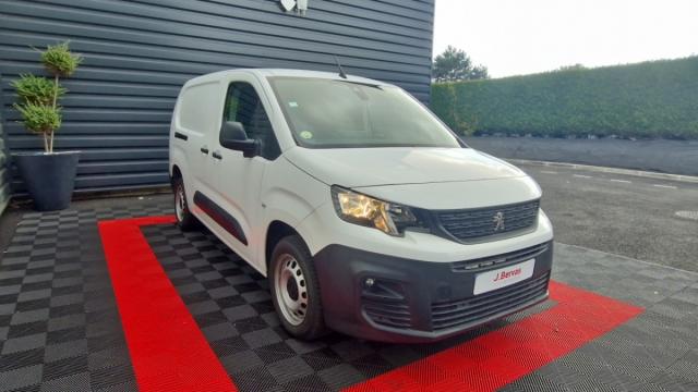 Peugeot Partner image 6