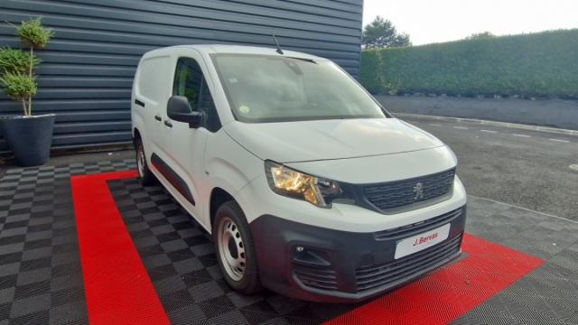 Peugeot Partner image 4