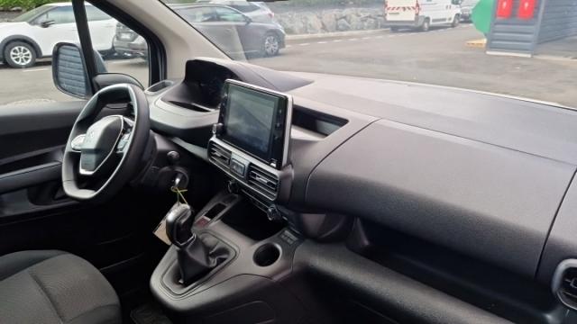 Peugeot Partner image 3