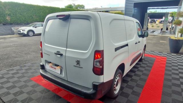 Peugeot Partner image 9