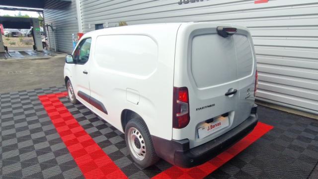 Peugeot Partner image 8