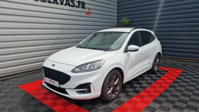 Ford Kuga image 2