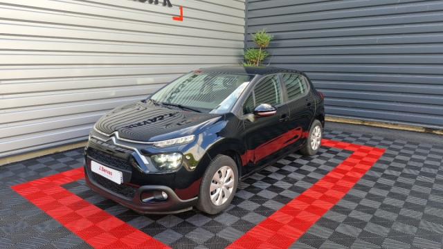 Citroen C3 image 2