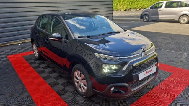 Citroen C3 image 5