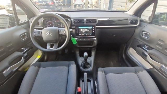 Citroen C3 image 8