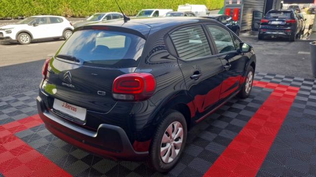 Citroen C3 image 9
