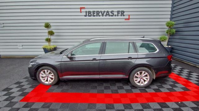 Volkswagen Passat Sw Business 2.0 Tdi Evo 150 Dsg7