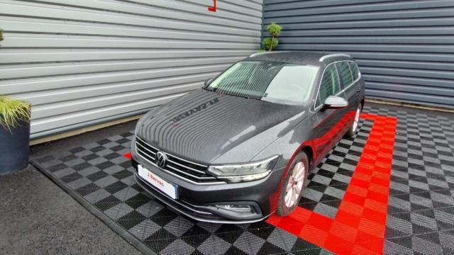 Volkswagen Passat Sw image 3