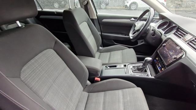 Volkswagen Passat Sw image 4