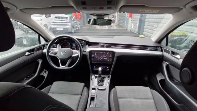 Volkswagen Passat Sw image 1