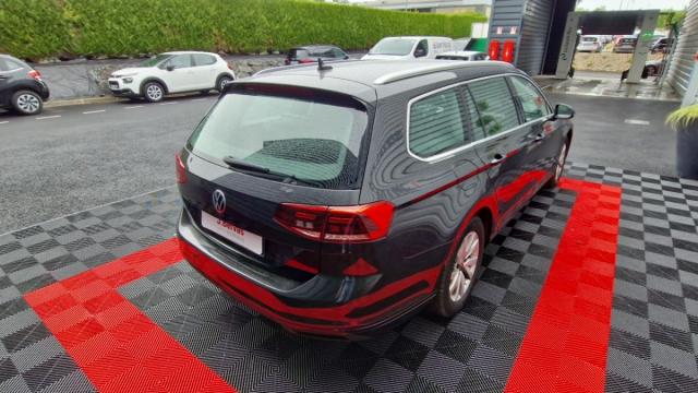Volkswagen Passat Sw image 5