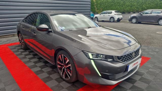 Peugeot 508 image 6