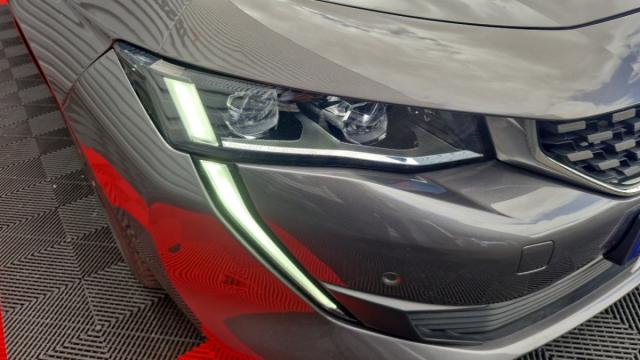 Peugeot 508 image 4