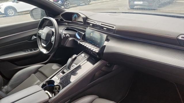 Peugeot 508 image 2