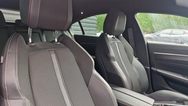 Peugeot 508 image 7