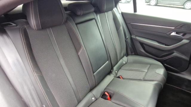 Peugeot 508 image 3