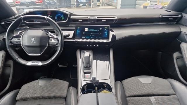 Peugeot 508 image 9
