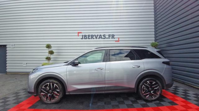 Peugeot 5008 Hybrid 136 E-Dcs6 Allure