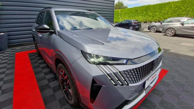 Peugeot 5008 image 6