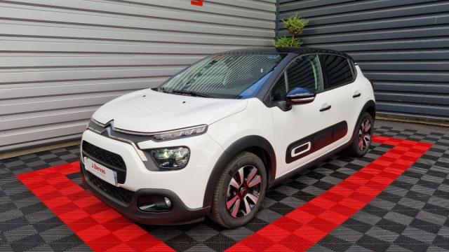 Citroen C3 image 8