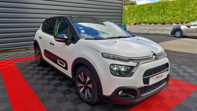 Citroen C3 image 4