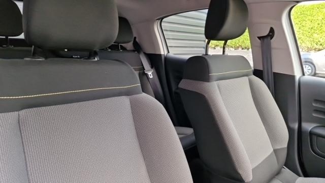 Citroen C3 image 3