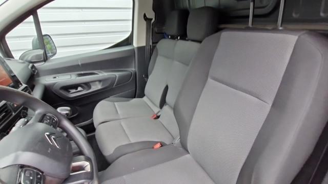 Citroen Berlingo image 2
