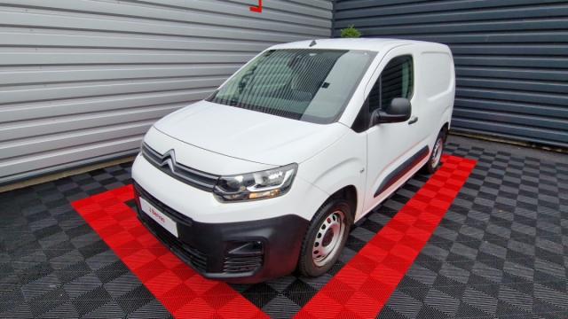 Citroen Berlingo image 7