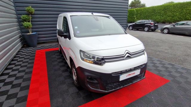 Citroen Berlingo image 9