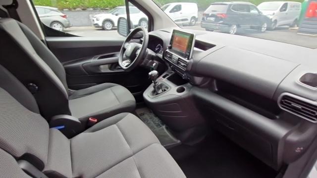 Citroen Berlingo image 3