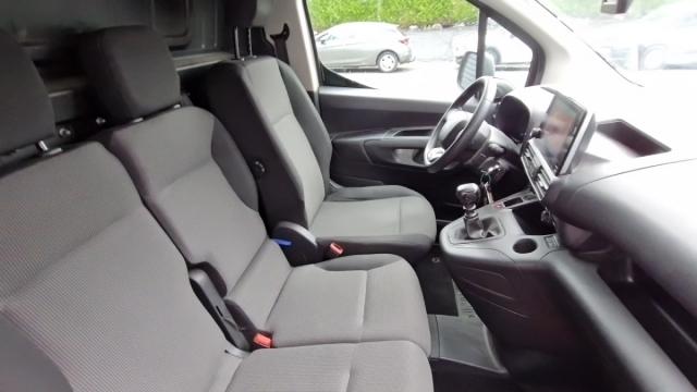 Citroen Berlingo image 4