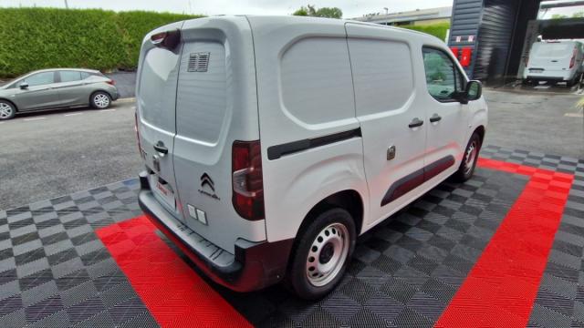 Citroen Berlingo image 1