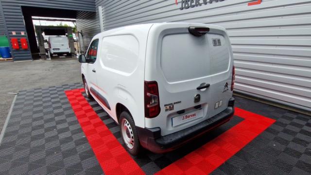 Citroen Berlingo image 6