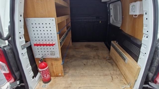 Citroen Berlingo image 8