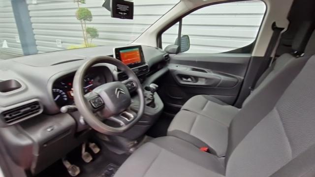 Citroen Berlingo image 5