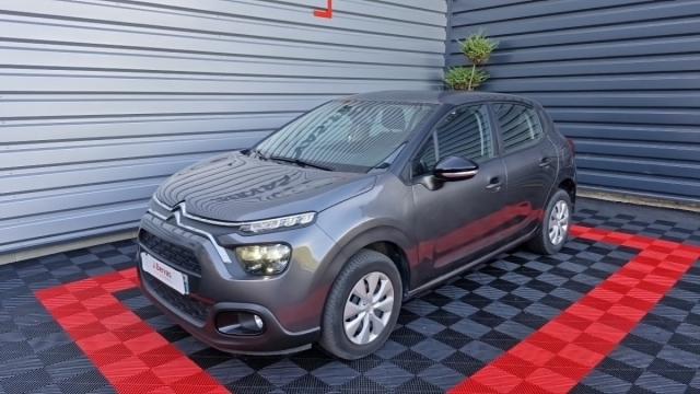 Citroen C3 image 3
