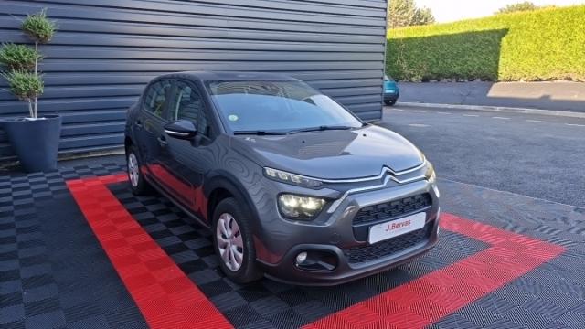 Citroen C3 image 7