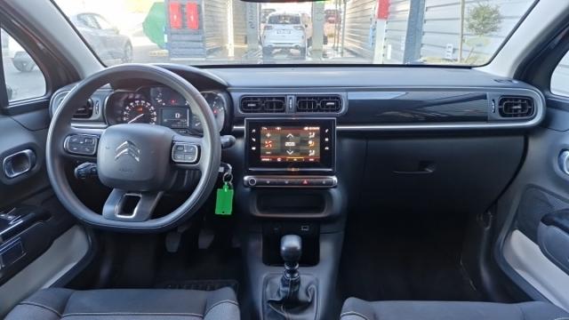 Citroen C3 image 1