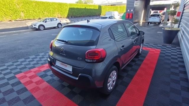 Citroen C3 image 6