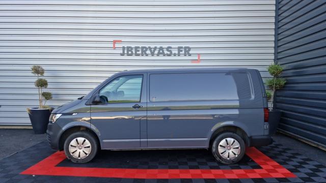 Volkswagen Transporter 6.1 Van L1h1 2.0 Tdi 150 Bvm6 Business