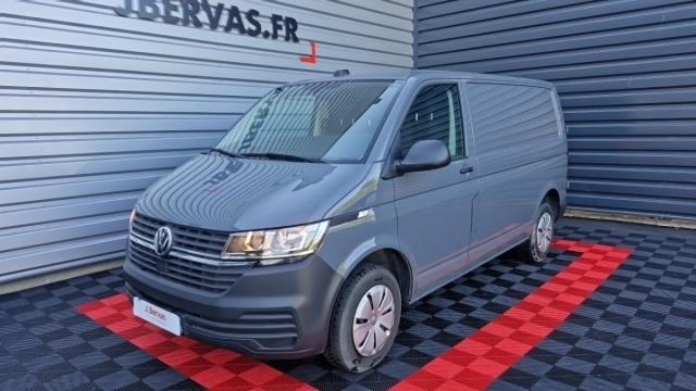 Volkswagen Transporter image 2