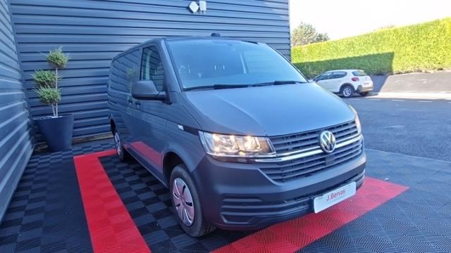 Volkswagen Transporter image 5