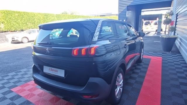 Peugeot 5008 image 4